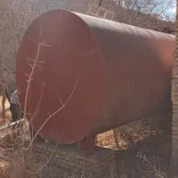 تانکر 20هزارلیتری