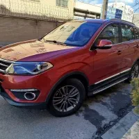 تیگو ۵ مدل ۹۶|خودرو سواری و وانت|اندیشه, شهرک مریم|دیوار