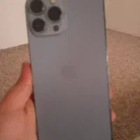 ایفون۱۳پرومکس