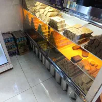 ویترین خشک قنادی|فروشگاه و مغازه|بروجرد, |دیوار