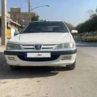 پارس تیو فایو TU5 سفید