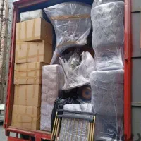 اتوبار هوشمند ایران زمین|خدمات حمل و نقل|یزد, |دیوار