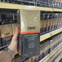 قهوه سوپریم گانودرما ( تقویت سیستم ایمنی بدن )