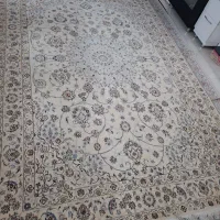 فرش دستبافت ۹متری|فرش|اصفهان, امامزاده اسماعیل|دیوار