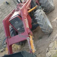 تراکتور|خودرو سنگین|تفت, |دیوار