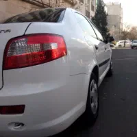 رانا ۹۶ فول lx بسیار سالم