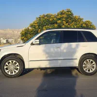 سوزوکی گرند ویتارامونتاژ اتوماتیک 2400cc، مدل ۱۳۹۶|خودرو سواری و وانت|اهواز, زیتون کارمندی|دیوار