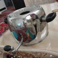 روز گازی برنز قدیمی