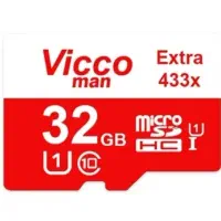 رم میکرو32 Vicco