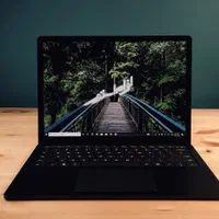 Microsoft Surface Laptop