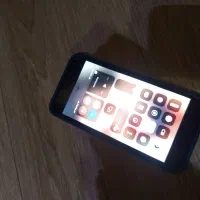 ایفون 7پلاس 128گیگ پلمپ به شرط