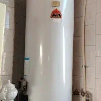 آبگرمکن مخزنی