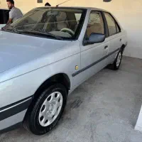 ماشین 405 glx|خودرو سواری و وانت|بیرجند, |دیوار