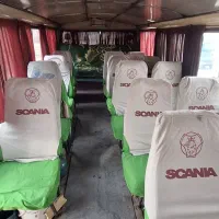 مینی بوس ۲۱نفره مدل ۶۱|خودرو سنگین|زنجان, |دیوار