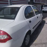 تیبا ۱ مدل ۹۳ کارمندی