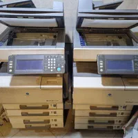 فتوکپی رنگی توافقی فروش و معاوضه|پرینتر، اسکنر، کپی، فکس|تربت‌حیدریه, مسجد جامع|دیوار