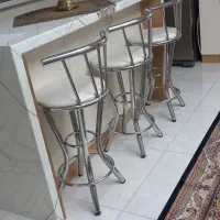 صندلی سه تایی