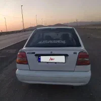 141مدل87دوگانه کارخانه|خودرو سواری و وانت|نیشابور, شهرک اندیشه|دیوار