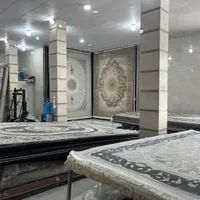 فرش شاهکار ۵۰۰شانه و۷۰۰شانه