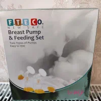 شیر دوش ‌پمپی