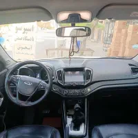 تیگو5|خودرو سواری و وانت|گرگان, |دیوار