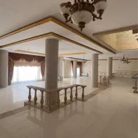 ولنجک ۶۵۳متر پنت هاوس با روفگاردن واستخر اختصاصی|فروش آپارتمان|تهران, ولنجک|دیوار