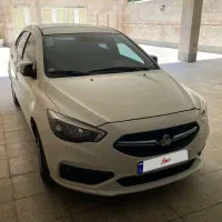 شاهین gl توربو