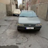 خودرو آردی ۸۲ بی سر و صدا اتاق دارد