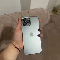 آیفون ۱۲ پرومکس