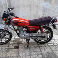 هندا تیزپرتوس|موتورسیکلت|مشهد, کوی سیدی|دیوار