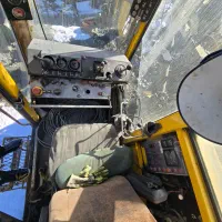 دریل واگن اطلس کوبکو|ماشین‌آلات صنعتی|اصفهان, کوی امام|دیوار