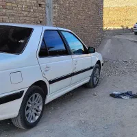 پژو پارس1401دریچه سیمی نیم فول(سفارشی)|خودرو سواری و وانت|سراوان, |دیوار