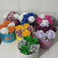 باکس گل