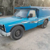 نیسان مدل 99|خودرو سواری و وانت|پاکدشت, پاکدشت (مامازند)|دیوار