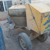 بتونر|مصالح و تجهیزات ساختمان|اردبیل, |دیوار