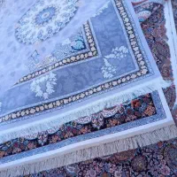 قالیشویی تمام اتوماتیک *(درخشان)*