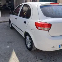 تیبا 2 مدل  1400|خودرو سواری و وانت|کوهدشت, |دیوار