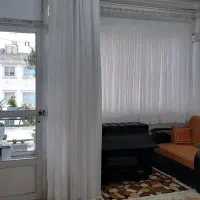 ۵۵متر آپارتمان نقلی یخ سازی|اجارهٔ آپارتمان|رشت, حافظ آباد|دیوار