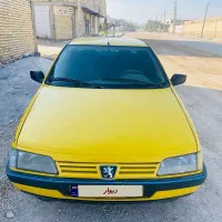 405  تاکسی دوگانه کارخانه|خودرو سواری و وانت|دهدشت, |دیوار