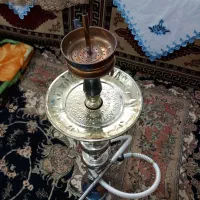 قلیون عربی|کلکسیون و سرگرمی|لاهیجان, یوسف آباد|دیوار