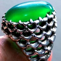 انگشتر فدیوم ایران آصف.فدیوم مهرداد نقوی|جواهرات|اسلام‌شهر, زرافشان|دیوار