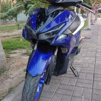 ایروکس رایز NVX 150i