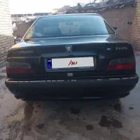 پژو پارس مدل ۸۳|خودرو سواری و وانت|گنبد کاووس, |دیوار