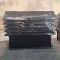 دودکش موتورخانه کلاهک ژاپنی کانال سازی هواکش Hلوله