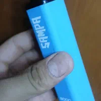 ویپ معاوضه با پرنده