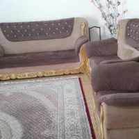 مبل بسیار تمیز|مبلمان خانگی و میز عسلی|بندرعباس, |دیوار