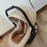 کریر دلیجان نو نو نو آکبند بدون استفاده.