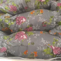 ۱۲عدد بالش|رختخواب، بالش، پتو|سنندج, |دیوار