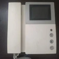 گوشی دربازکن کوماکس