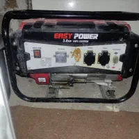 متور برق ESSypowER